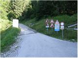 Forni di Sopra - Rifugio Som Picol